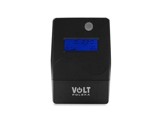 UPS VOLT Micro 800VA 480W 9Ah