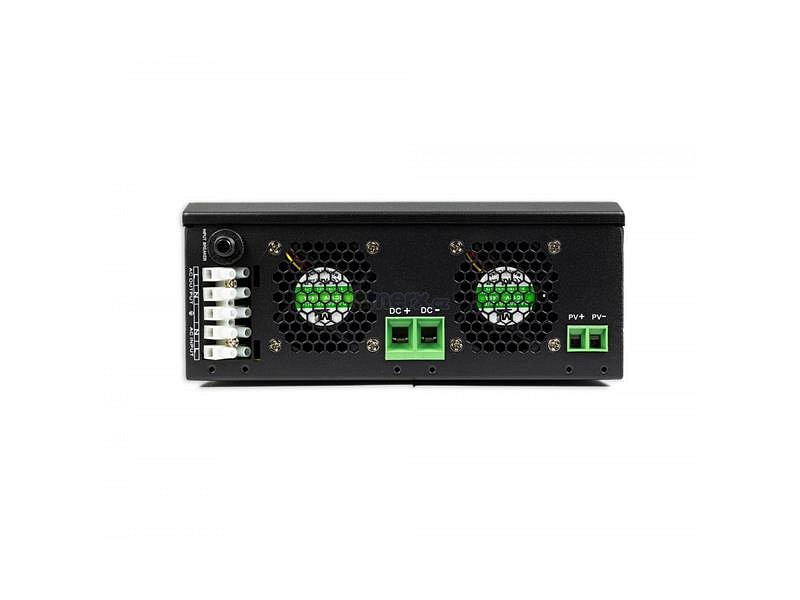 Hybridní měnič napětí VOLT Sinus Pro Ultra 4000 24/230V 2000/4000W MPPT 60A