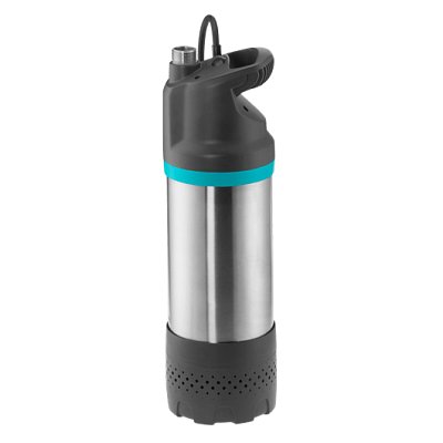 Čerpadlo ponorné GARDENA 1771-20 5900/4 inox automatic
