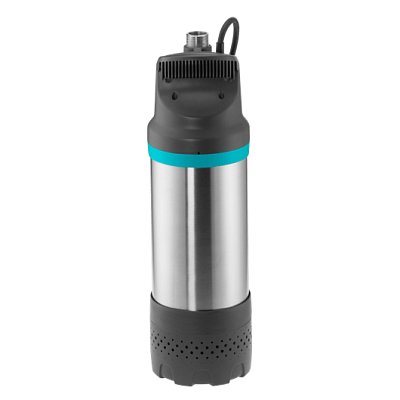 Čerpadlo ponorné GARDENA 1771-20 5900/4 inox automatic