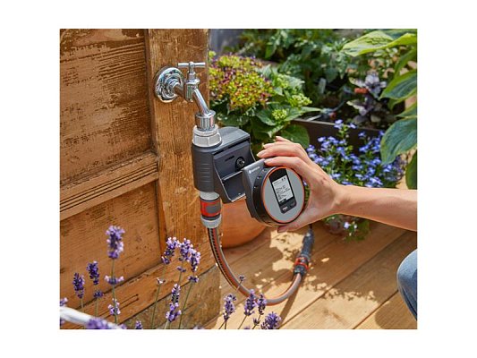 Hodiny zavlažovací GARDENA 01890-29 Flex