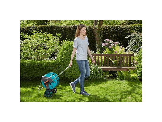 Vozík na hadici GARDENA 18510-20 CleverRoll M