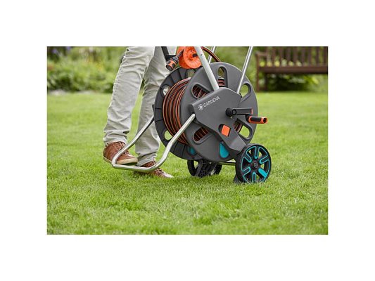 Vozík na hadici GARDENA 18520-20 CleverRoll Easy L