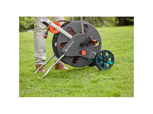 Vozík na hadici GARDENA 18520-20 CleverRoll Easy L