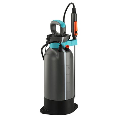 Postřikovač tlakový GARDENA 11130-20 Comfort 5l