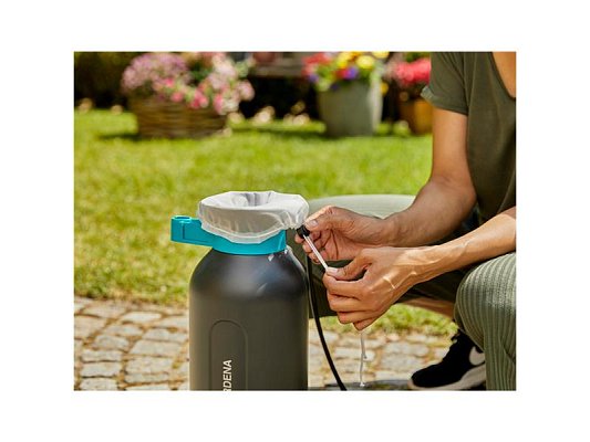 Postřikovač tlakový GARDENA 11130-20 Comfort 5l