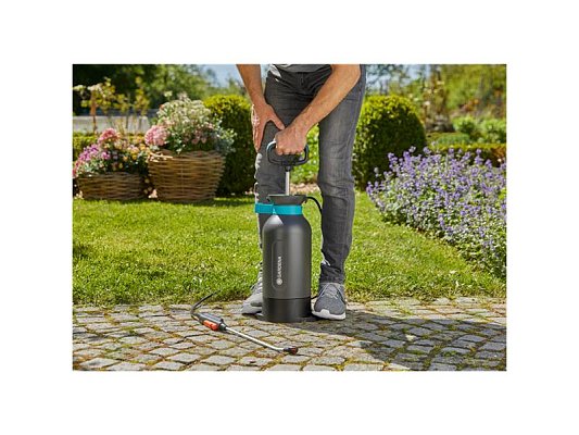 Postřikovač tlakový GARDENA 11130-20 Comfort 5l