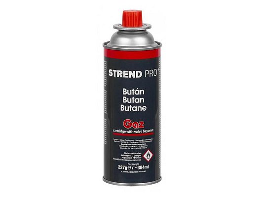 Kartuše STREND PRO 227g