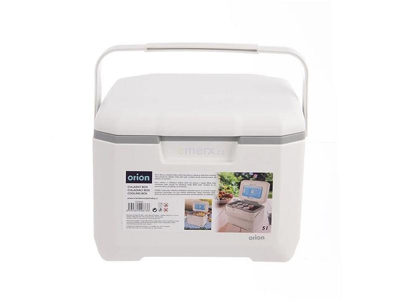 Box chladící ORION 5l