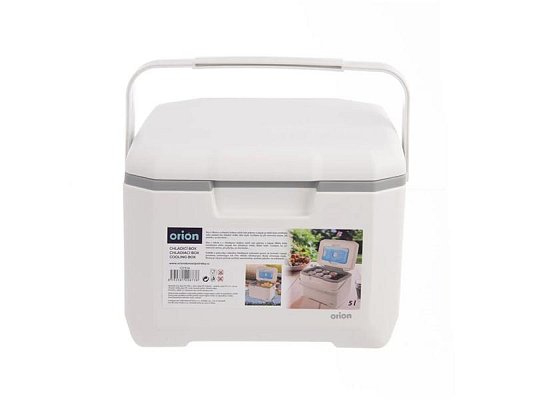 Box chladící ORION 5l