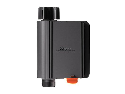 Smart zavlažovací ventil SONOFF SWV-BSP ZigBee