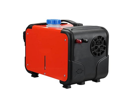 Nezávislé topení BLITZWOLF BW-AH-H1 5kW 12V