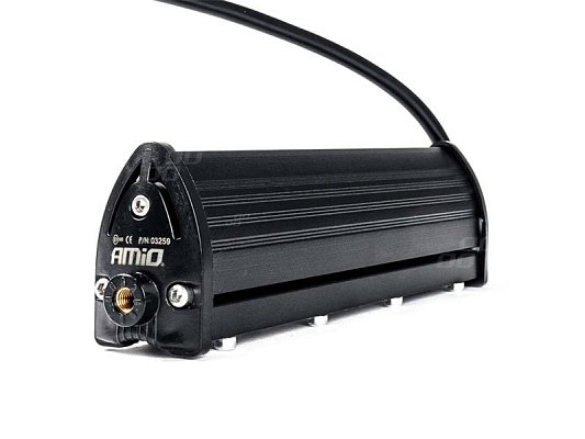 Světlo na pracovní stroje AMIO AWL48 18 LED SPOT 9-36V