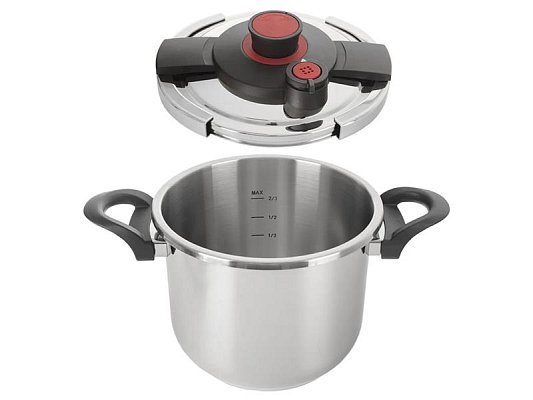 Hrnec tlakový ORION Storm 7l