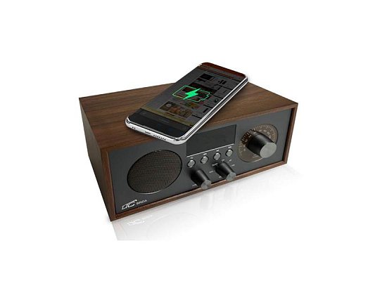Rádio LTC LXLTC511BC Brda