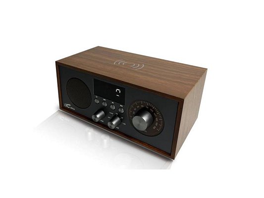 Rádio LTC LXLTC511BC Brda
