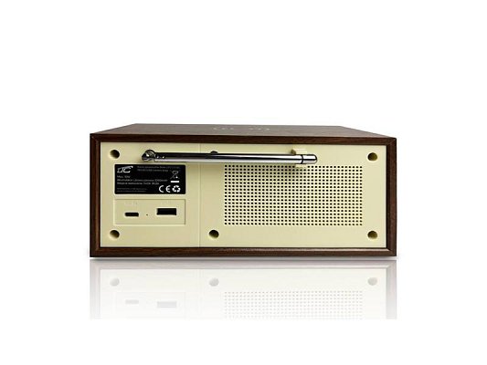 Rádio LTC LXLTC511BC Brda
