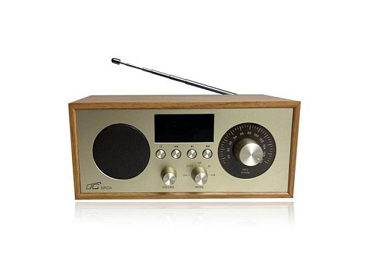 Rádio LTC LXLTC511BJ Brda
