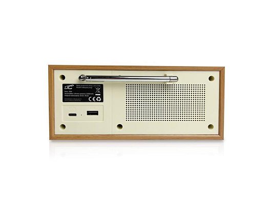 Rádio LTC LXLTC511BJ Brda