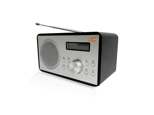 Rádio LTC LXLTC2034 Osa