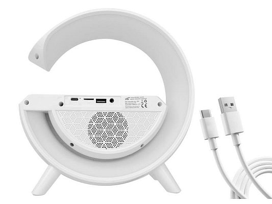 Lampa stolní LTC LXGA33 RGB