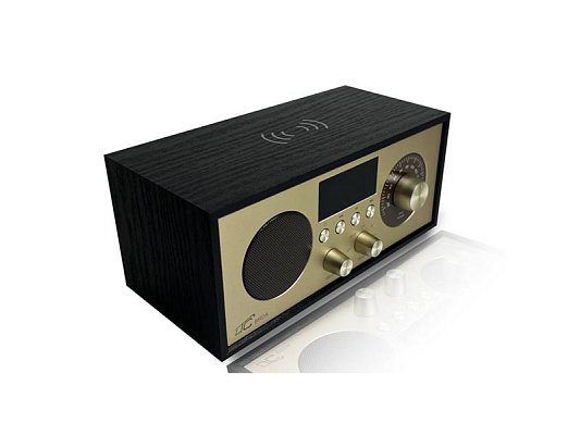 Rádio LTC LXLTC511C Brda