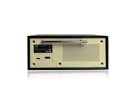 Rádio LTC LXLTC511C Brda
