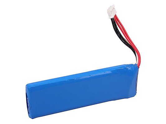 Baterie pro reproduktory JBL Flip 3 3000mAh Li-Pol 3,7V PATONA PT6511