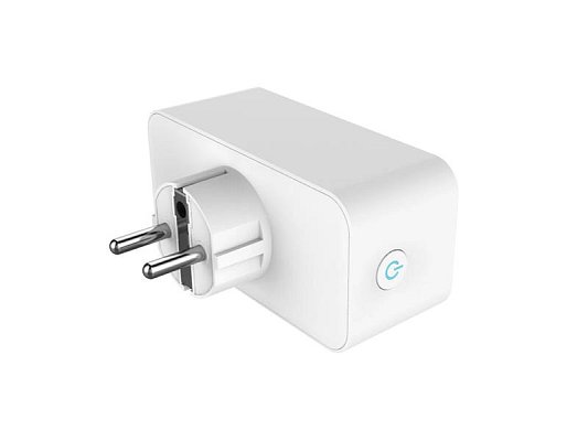 Smart zásuvka IMMAX NEO 07751L WiFi Tuya