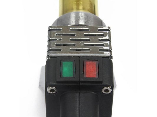 Svářečka polyfúzní MAR-POL M55908