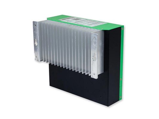 Solární regulátor VOLT Green Boost 4000 BYPASS
