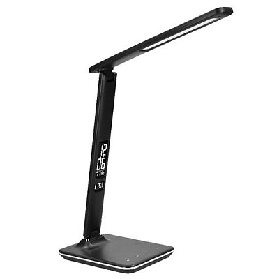 Lampa stolní SOLIGHT WO45-B