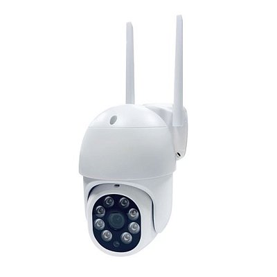 Kamera SOLIGHT 1D76 WiFi Tuya