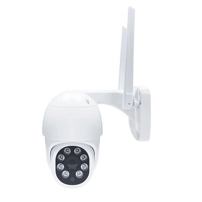 Kamera SOLIGHT 1D76 WiFi Tuya