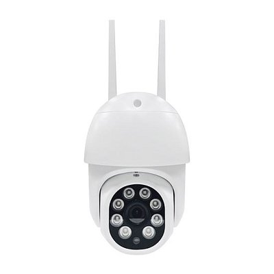Kamera SOLIGHT 1D76 WiFi Tuya