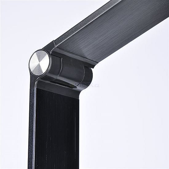 Lampa stolní SOLIGHT WO59-B