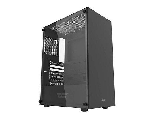 Počítačová skříň DARKFLASH DK100 Black