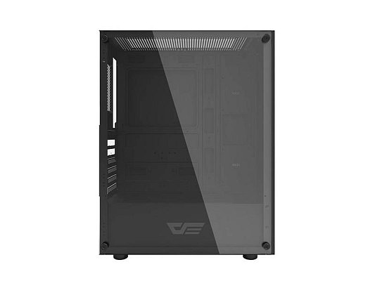 Počítačová skříň DARKFLASH DK100 Black