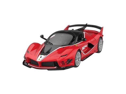 RC model RASTAR Ferrari FXXK EVO
