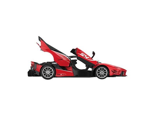 RC model RASTAR Ferrari FXXK EVO
