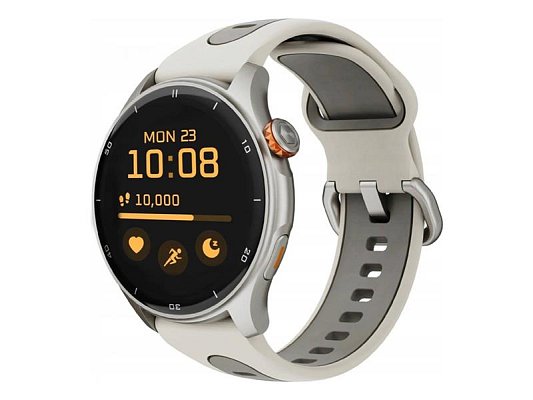 Hodinky MYPHONE Adventure Grey