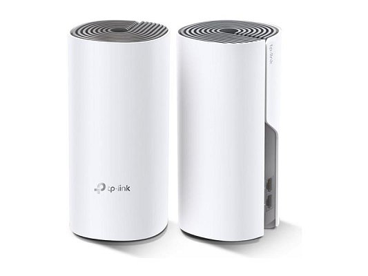 Router TP-LINK Deco E4 2ks