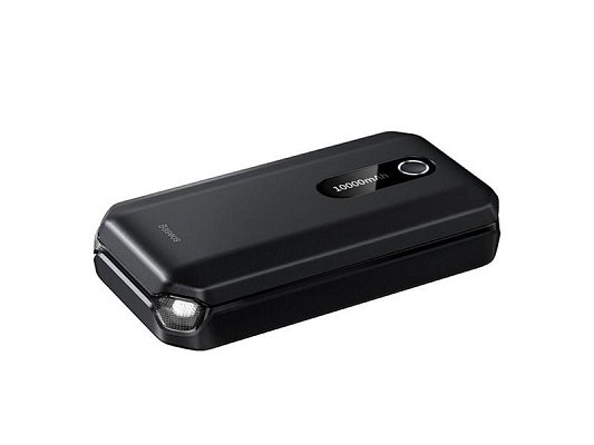 Startovací powerbanka BASEUS Super Energy Air 10 000mAh