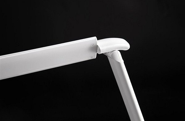 Lampa stolní SOLIGHT WO37-W