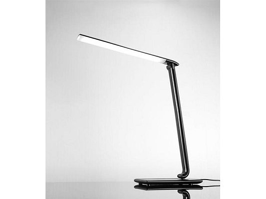 Lampa stolní SOLIGHT WO37-B