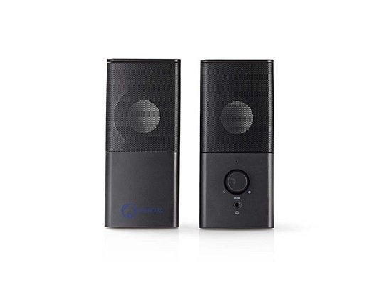 PC reprosoustava NEDIS GSPR10020BK