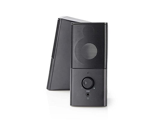 PC reprosoustava NEDIS GSPR10020BK