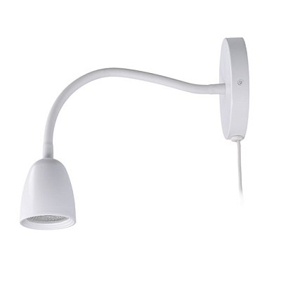 Svítidlo nástěnné SOLIGHT WO54-W 4W