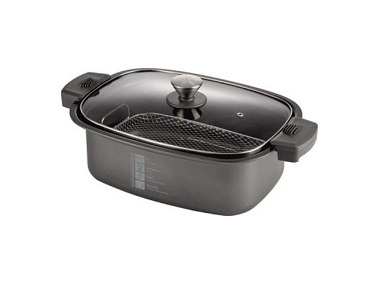 Hrnec pro pomalé vaření SENCOR SPR 5500SS