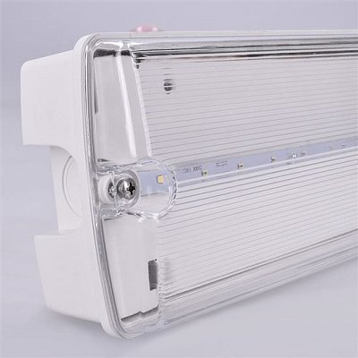 Nouzové osvětlení SOLIGHT WO526 3,2W